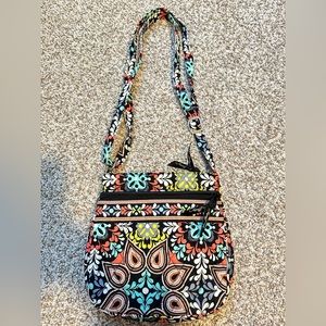 Vera Bradley shoulder bag